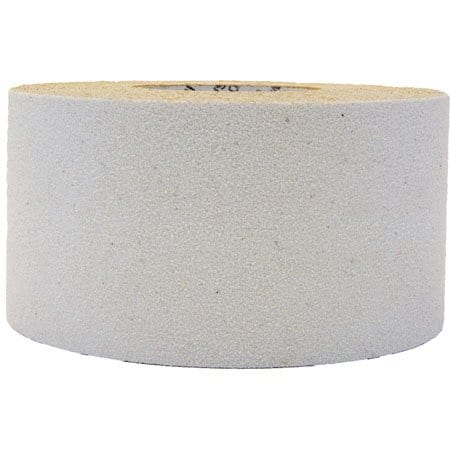 Flex-Tred AntiSlip Safety Tape - 4 x 60 ft / Pebble White-Roll PEB.0460.R